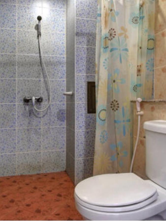 Baantonkhaokata Hotel Εξωτερικό φωτογραφία