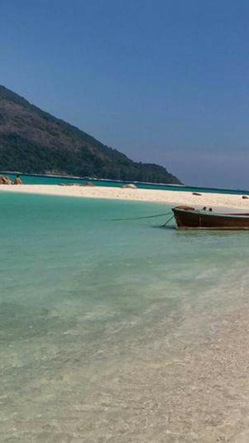 Baantonkhaokata Hotel Εξωτερικό φωτογραφία